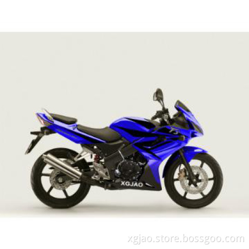 New designed Racing Motorcycle/racing bike(XGJ150-24)